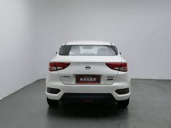 Nissan Bluebird 1.6L CVT Zhilian Zhiku Edition - ფოტო 4