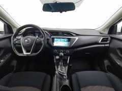 Nissan Bluebird 1.6L CVT Zhilian Zhiku Edition - ფოტო 5