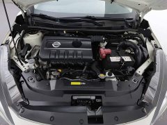 Nissan Bluebird 1.6L CVT Zhilian Zhiku Edition - ფოტო 6