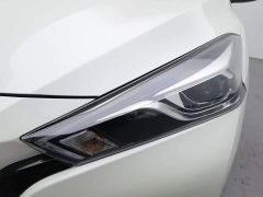 Nissan Bluebird 1.6L CVT Zhilian Zhiku Edition - ფოტო 7
