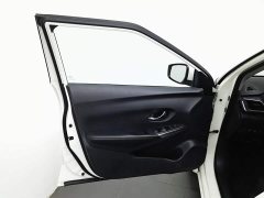 Nissan Bluebird 1.6L CVT Zhilian Zhiku Edition - ფოტო 8