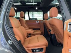 Li Auto L8 2023 Pro - ფოტო 12