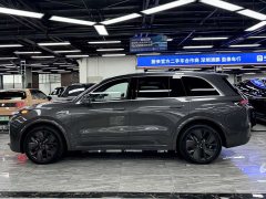 Li Auto L8 2023 Pro - ფოტო 4