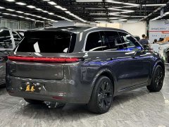 Li Auto L8 2023 Pro - ფოტო 5