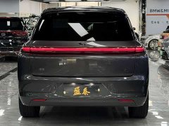 Li Auto L8 2023 Pro - ფოტო 6
