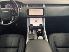 Land Rover Range Rover Sport 3.0 L6 SE - ფოტო 11