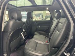 Land Rover Range Rover Sport 3.0 L6 SE - ფოტო 12