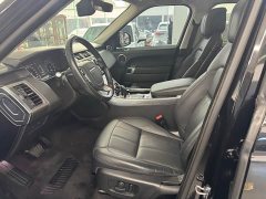 Land Rover Range Rover Sport 3.0 L6 SE - ფოტო 4