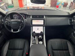 Land Rover Range Rover Sport 3.0 L6 SE - ფოტო 5