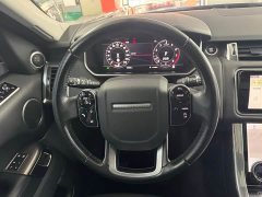 Land Rover Range Rover Sport 3.0 L6 SE - ფოტო 6