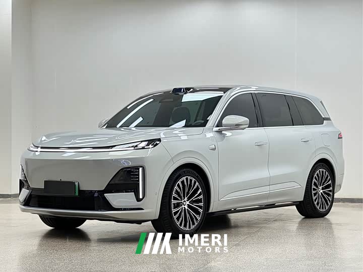 Deepal Deep Blue S09 Four-Wheel Drive Ultra Premium Edition - ავტომობილი ჩინეთიდან