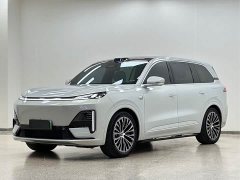 Deepal Deep Blue S09 Four-Wheel Drive Ultra Premium Edition - ფოტო 1
