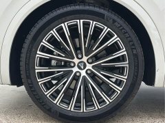 Deepal Deep Blue S09 Four-Wheel Drive Ultra Premium Edition - ფოტო 10