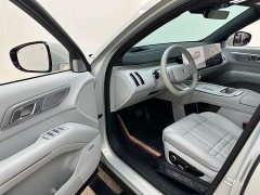 Deepal Deep Blue S09 Four-Wheel Drive Ultra Premium Edition - ფოტო 13