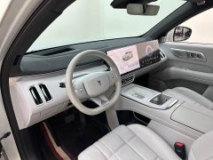 Deepal Deep Blue S09 Four-Wheel Drive Ultra Premium Edition - ფოტო 14