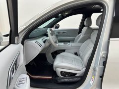 Deepal Deep Blue S09 Four-Wheel Drive Ultra Premium Edition - ფოტო 15