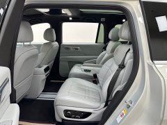 Deepal Deep Blue S09 Four-Wheel Drive Ultra Premium Edition - ფოტო 16