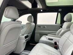 Deepal Deep Blue S09 Four-Wheel Drive Ultra Premium Edition - ფოტო 17