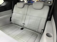 Deepal Deep Blue S09 Four-Wheel Drive Ultra Premium Edition - ფოტო 18