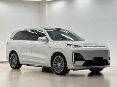 Deepal Deep Blue S09 Four-Wheel Drive Ultra Premium Edition - ფოტო 3