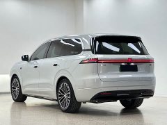 Deepal Deep Blue S09 Four-Wheel Drive Ultra Premium Edition - ფოტო 4