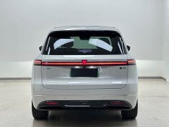 Deepal Deep Blue S09 Four-Wheel Drive Ultra Premium Edition - ფოტო 5