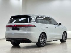 Deepal Deep Blue S09 Four-Wheel Drive Ultra Premium Edition - ფოტო 6
