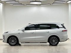 Deepal Deep Blue S09 Four-Wheel Drive Ultra Premium Edition - ფოტო 7