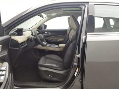 Changan CS55 Plus 2nd Generation 1.5T DCT Premium - ფოტო 10
