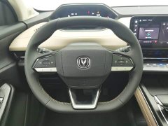 Changan CS55 Plus 2nd Generation 1.5T DCT Premium - ფოტო 11