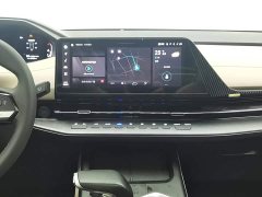 Changan CS55 Plus 2nd Generation 1.5T DCT Premium - ფოტო 12