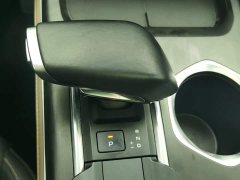 Changan CS55 Plus 2nd Generation 1.5T DCT Premium - ფოტო 13