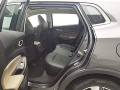Changan CS55 Plus 2nd Generation 1.5T DCT Premium - ფოტო 15