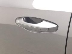 Changan CS55 Plus 2nd Generation 1.5T DCT Premium - ფოტო 18
