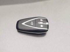 Changan CS55 Plus 2nd Generation 1.5T DCT Premium - ფოტო 19