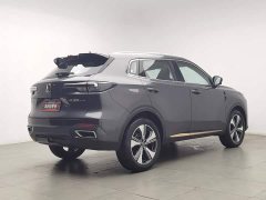 Changan CS55 Plus 2nd Generation 1.5T DCT Premium - ფოტო 2