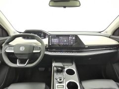 Changan CS55 Plus 2nd Generation 1.5T DCT Premium - ფოტო 5