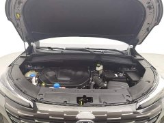 Changan CS55 Plus 2nd Generation 1.5T DCT Premium - ფოტო 6