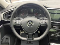 Volkswagen Taos 280TSI FWD Luxury Smart Connected Edition - ფოტო 10