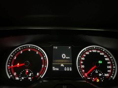 Volkswagen Taos 280TSI FWD Luxury Smart Connected Edition - ფოტო 11