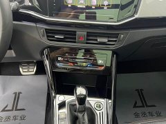 Volkswagen Taos 280TSI FWD Luxury Smart Connected Edition - ფოტო 12