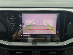 Volkswagen Taos 280TSI FWD Luxury Smart Connected Edition - ფოტო 13