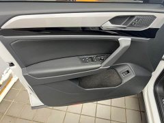 Volkswagen Taos 280TSI FWD Luxury Smart Connected Edition - ფოტო 16