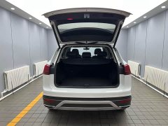 Volkswagen Taos 280TSI FWD Luxury Smart Connected Edition - ფოტო 19