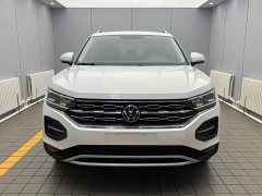 Volkswagen Taos 280TSI FWD Luxury Smart Connected Edition - ფოტო 2