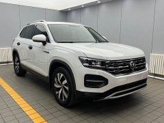 Volkswagen Taos 280TSI FWD Luxury Smart Connected Edition - ფოტო 3