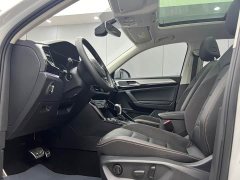 Volkswagen Taos 280TSI FWD Luxury Smart Connected Edition - ფოტო 7