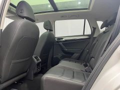 Volkswagen Taos 280TSI FWD Luxury Smart Connected Edition - ფოტო 8