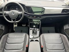 Volkswagen Taos 280TSI FWD Luxury Smart Connected Edition - ფოტო 9