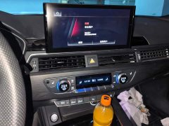 Audi A4L 40 TFSI Luxury Dynamic - ფოტო 13